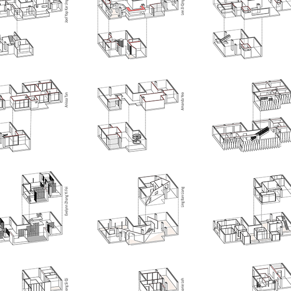Oliver HECKMANN_thumbnail_RESEARCH_Urban Residential High-rise_Open House Bras Basah